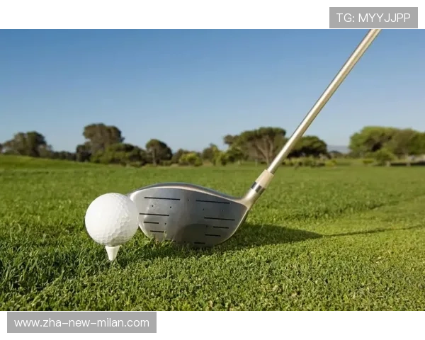 高校高尔夫全面崛起！多支大学队战绩飙升