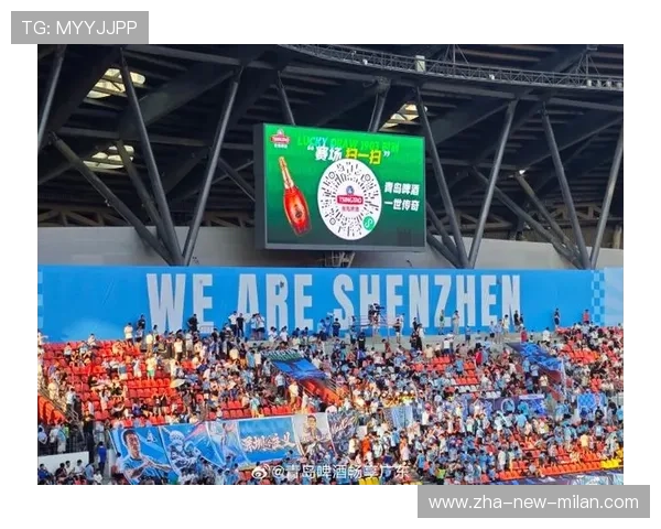 中超联赛城市运营合作模式为赛事提供坚实支撑