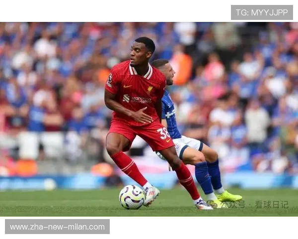 利物浦边线冲击训练更稳定——打造大师级边锋的秘密武器