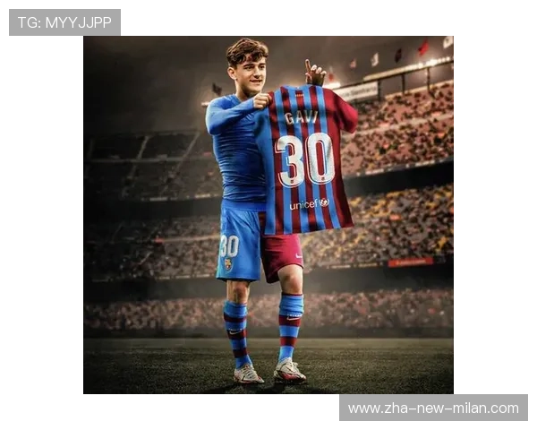 巴萨商业扩张助力品牌国际知名度持续上升